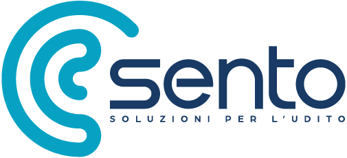 SENTO — Soluzioni per l’udito